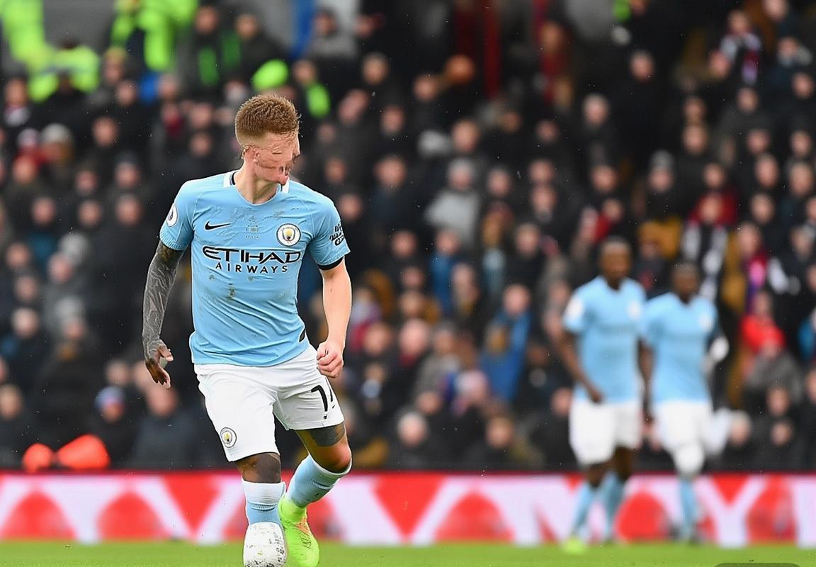 英联赛杯曼城vs布伦特福德前瞻：哈兰德领衔，比分预测3-1晋级